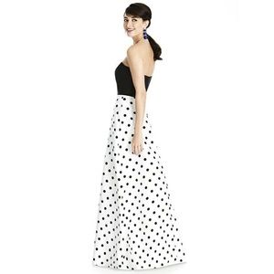 ALFRED SUNG Dresses - NWT Alfred Sung gown size 10 ALFRED SUNG Dresses - NWT Alfred Sung gown size 10